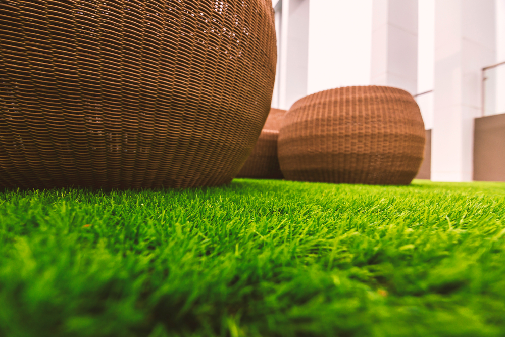 artificial grass