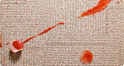 Stain Resistant Carpets