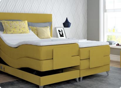 Adjustable Bed Leicestershire