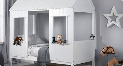 Kids Children's Beds