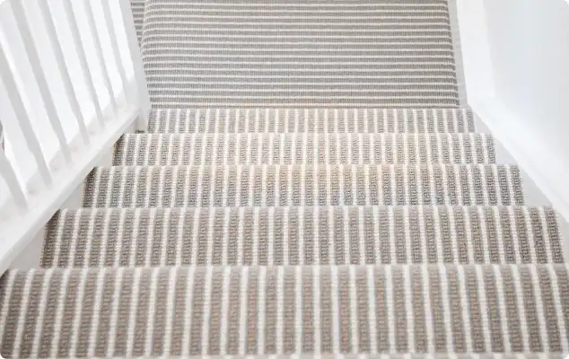 Stair Carpet