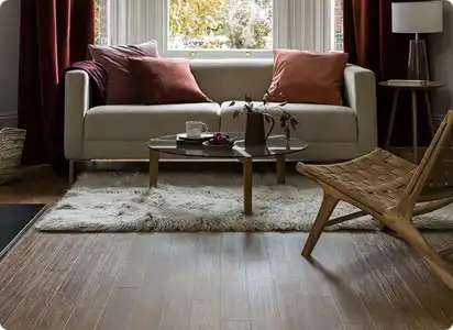 Amtico Wood