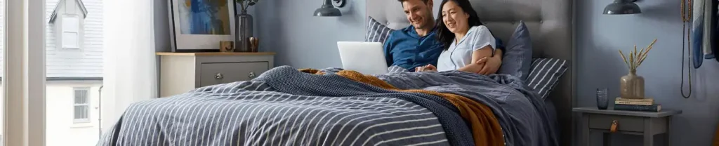 Bed Showroom Leicester