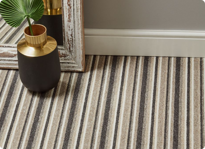 Striped Carpets