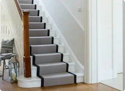 Carpets at Colourbank