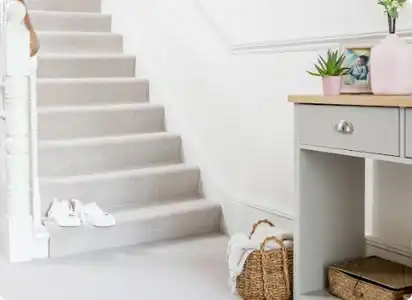 Carpets For Stairs In Leicester
