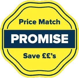 Price Match Promise