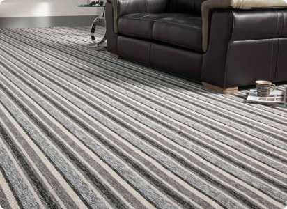 Striped Carpets