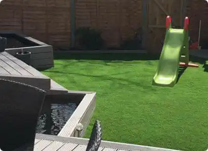 Fake Grass Leicester