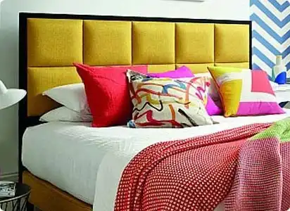 Hypnos Headboard Leicester