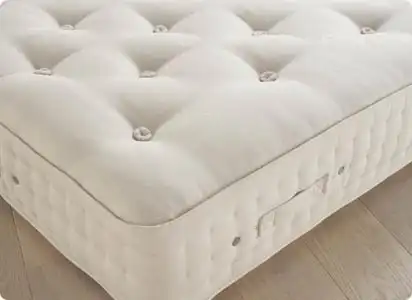 Hypnos Mattresses