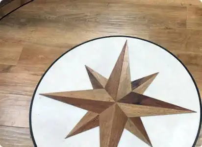 Karndean Floor Pattern