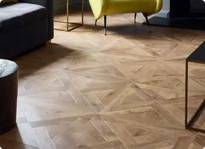 Laminate Flooring For Lounge