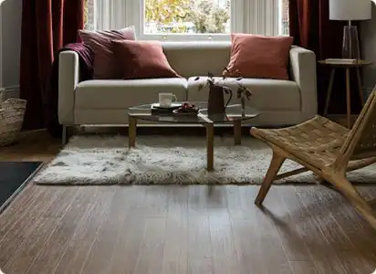 Laminate Floor Leicester