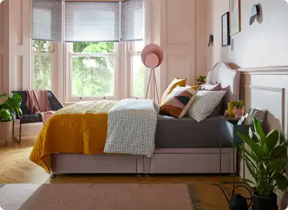 Ortho Beds Leicester