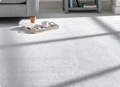 Plain Grey Carpets in Leicester