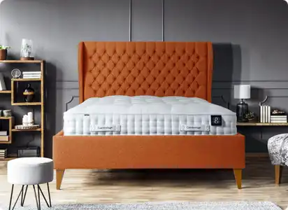 Pocket Sprung Mattresses