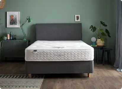 Silentnight Eco Mattress