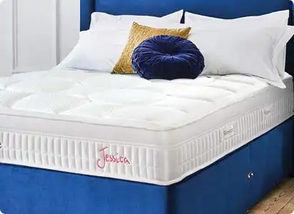 Sleepeezee Mattress