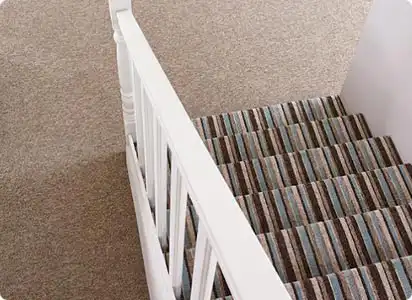 Stair Carpets Leicester