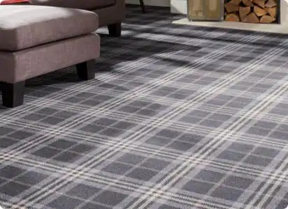 Tartan Carpets Leicester