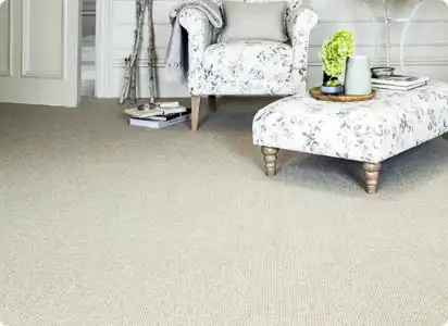 beige carpet