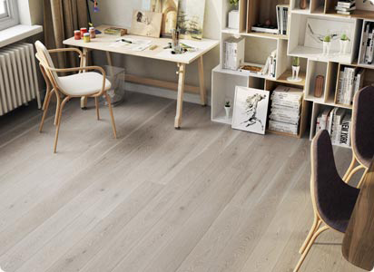 Wood Flooring