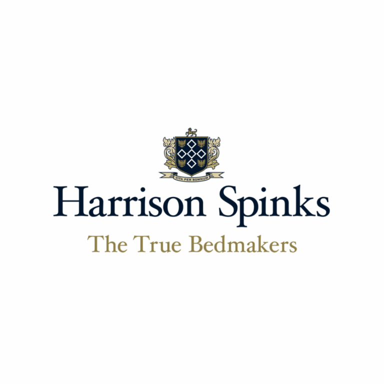 harrison spinks mattress logo