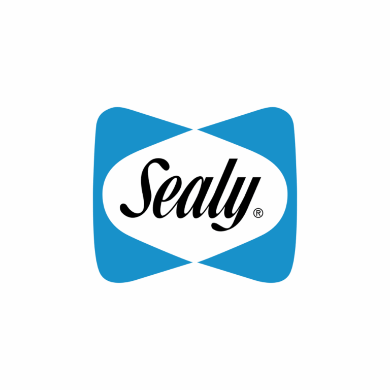 Sealy mattress logo