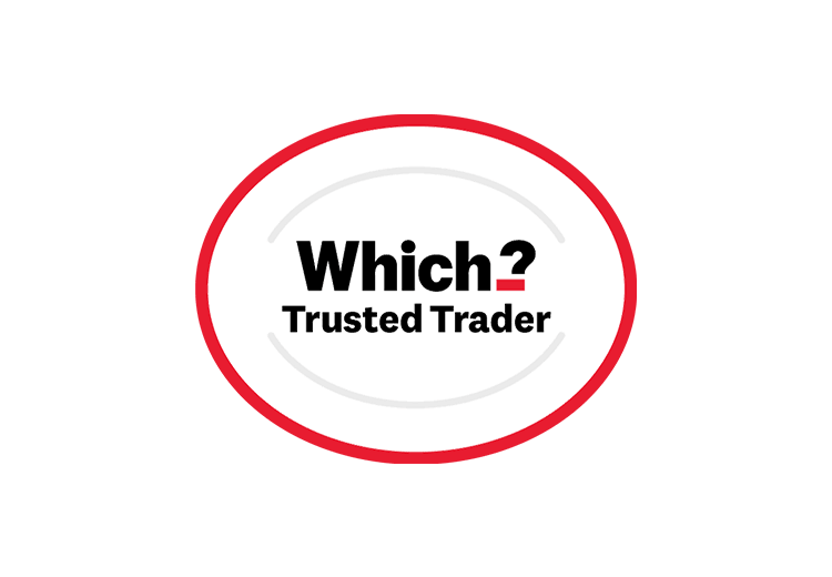 which? trusted traders logo