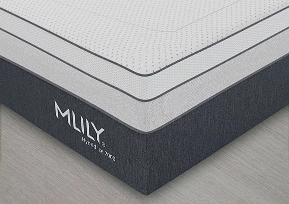 Mlily mattresses